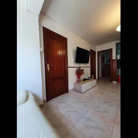 Διαμέρισμα Near The Beach Βίγκο