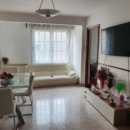 Διαμέρισμα Near The Beach Βίγκο