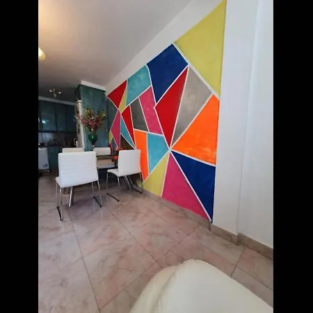 Διαμέρισμα Near The Beach *