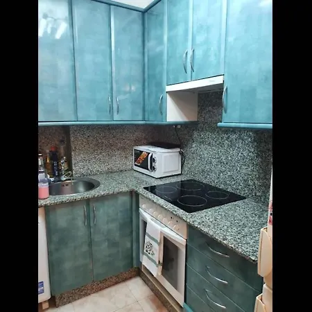 Διαμέρισμα Near The Beach *