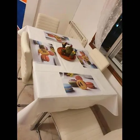Διαμέρισμα Near The Beach Βίγκο