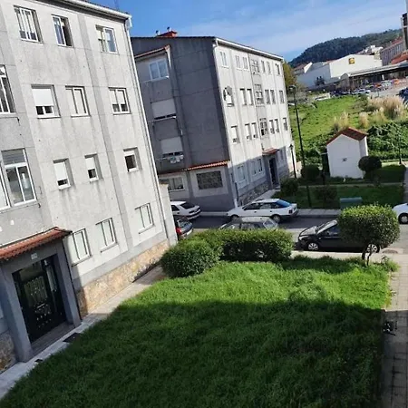 Near The Beach